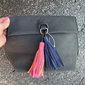 Brand new with tags  Trandsetter’s Boutique women’s shoulder bag